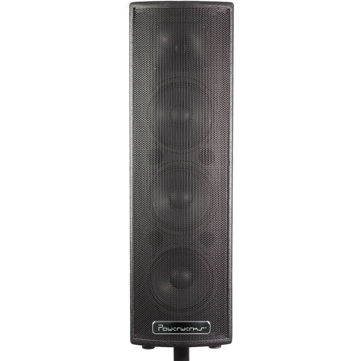 Powerwerks P-3 100W Active PA Column