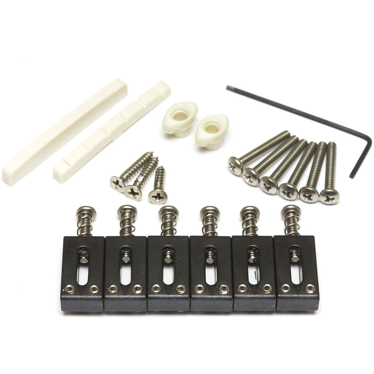 Graph Tech Supercharger - ST Kit 8000