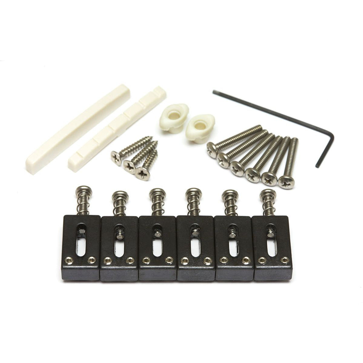 Graph Tech Supercharger - ST Kit 8000-F0