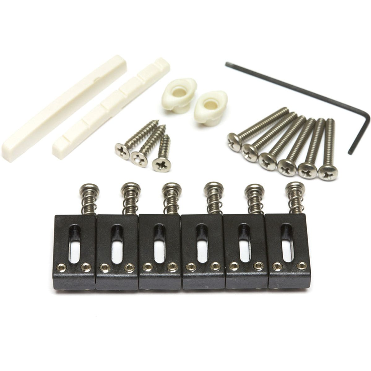 Graph Tech Supercharger - ST Kit 8001
