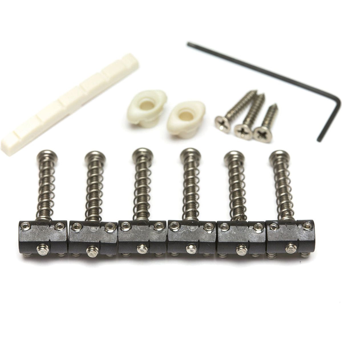 Graph Tech Supercharger - TC Kit 8166