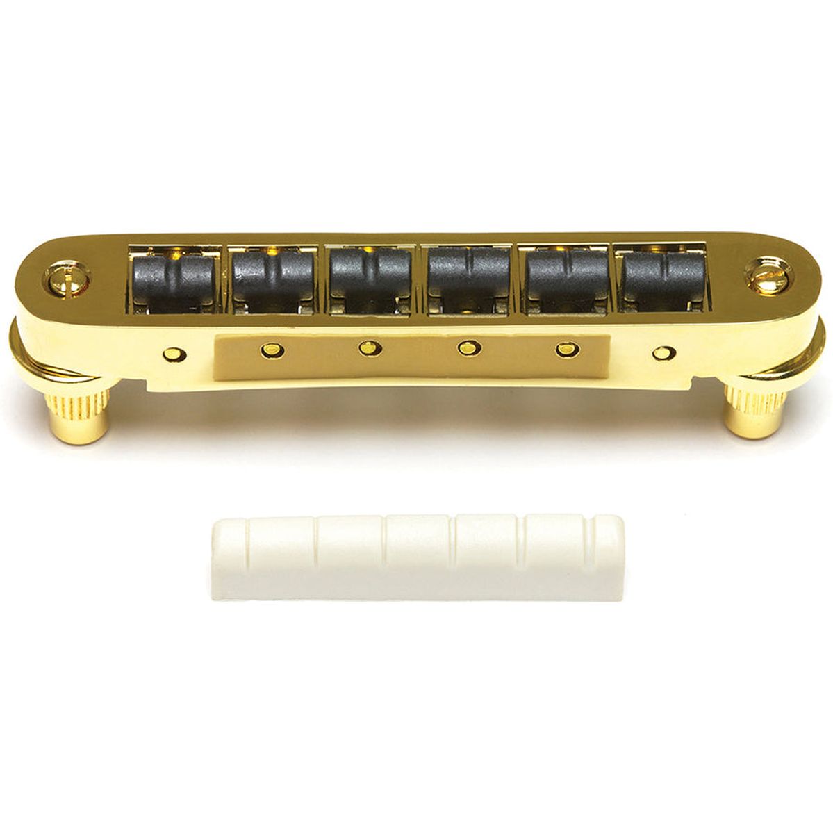 Graph Tech Supercharge Kit NV 4mm - Gold