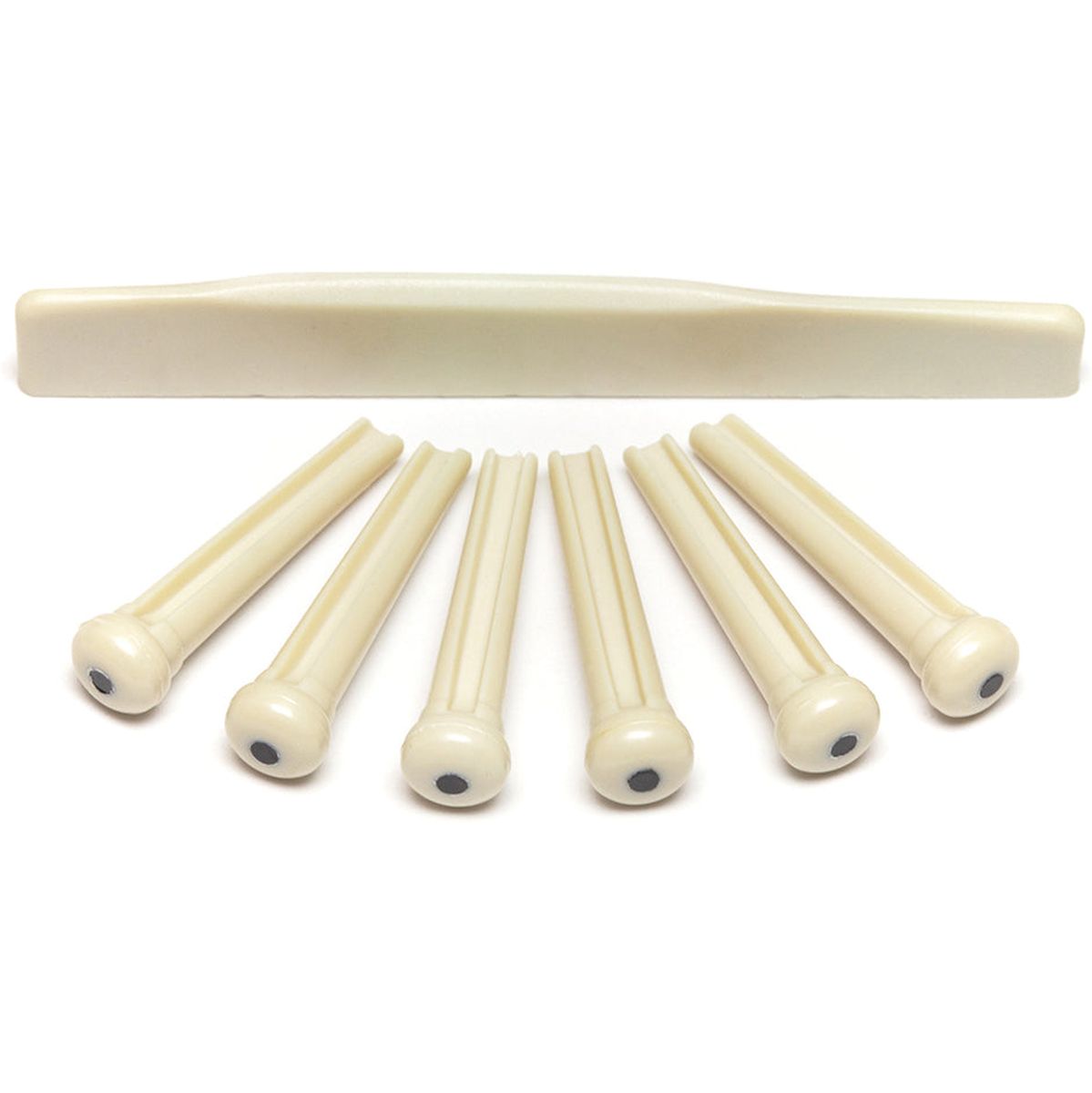 Graph Tech Supercharger Acoustic Kit - 9110 Traditional Pins