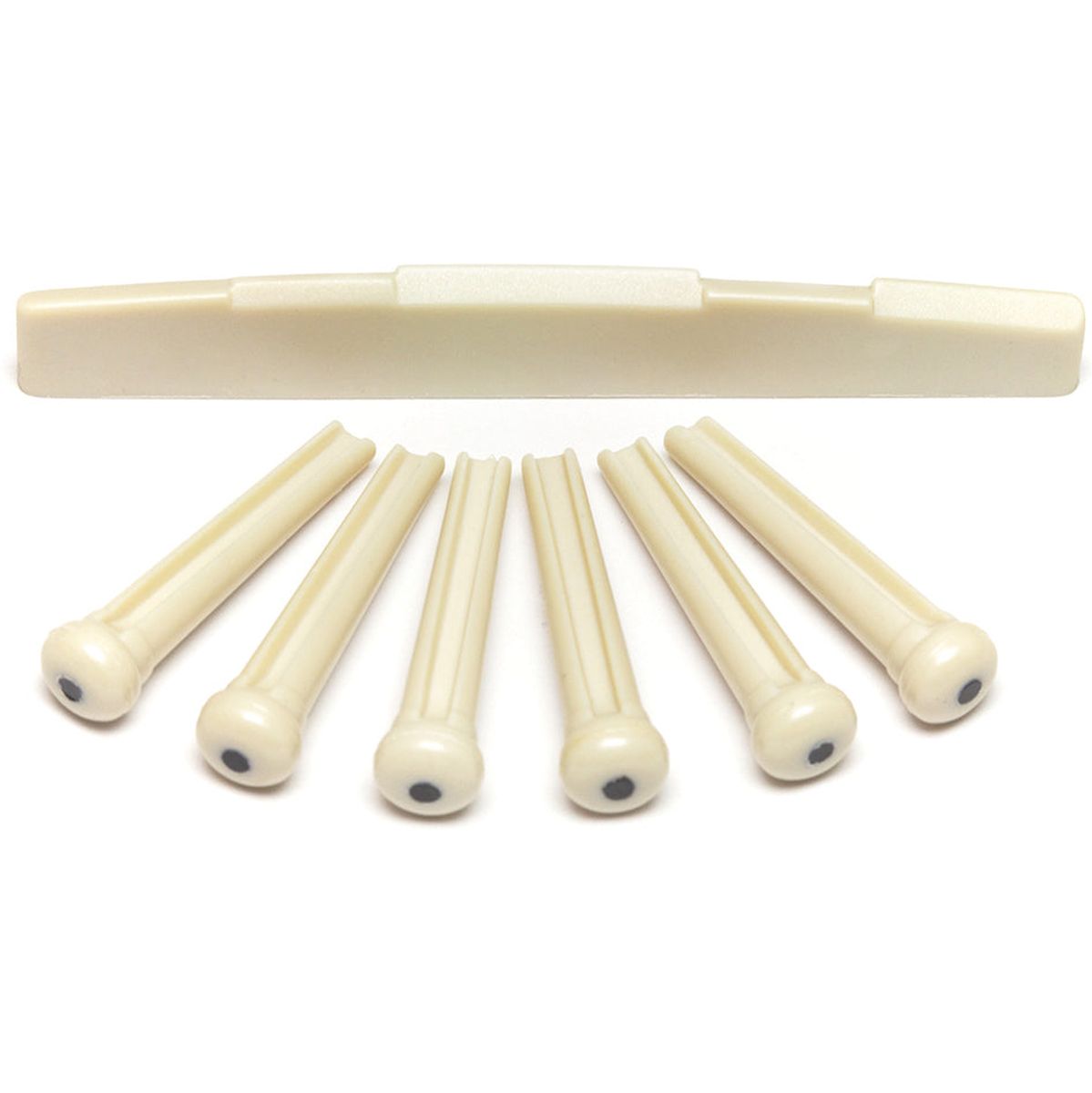 Graph Tech Supercharger Acoustic Kit - 9280 Traditional Pins