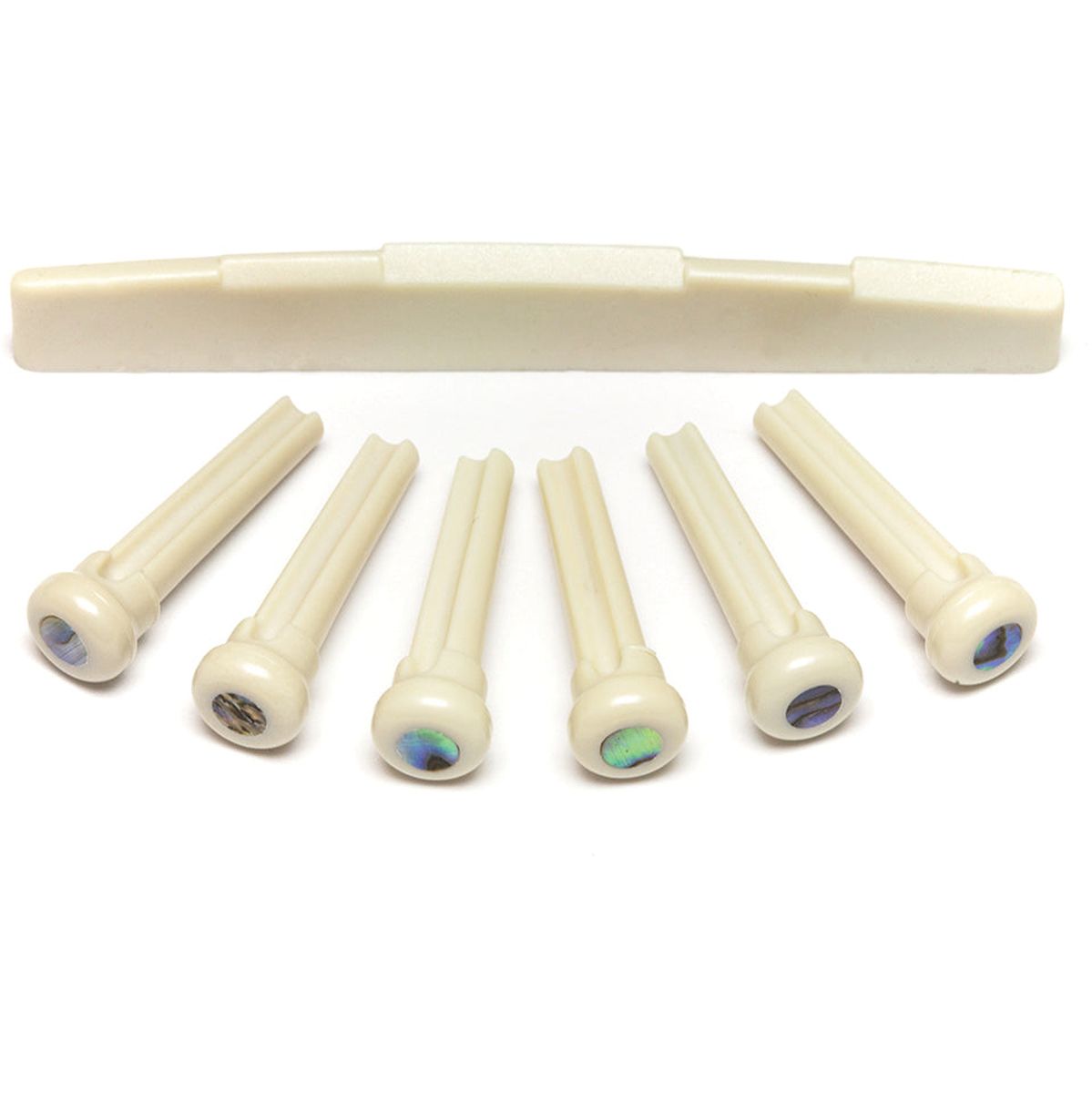 Graph Tech Supercharger Acoustic Kit - 9280-10 Presentation Pins