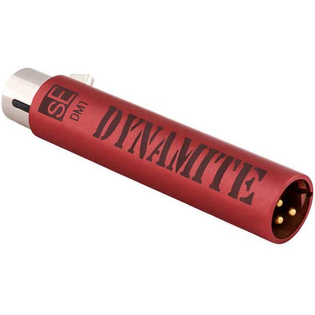 sE Electronics DM1 DYNAMITE