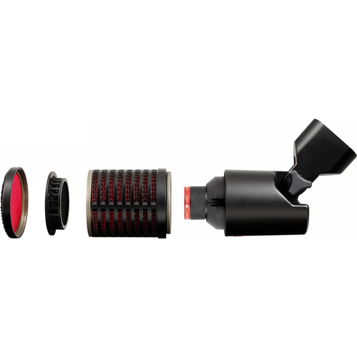 sE Electronics DynaCaster