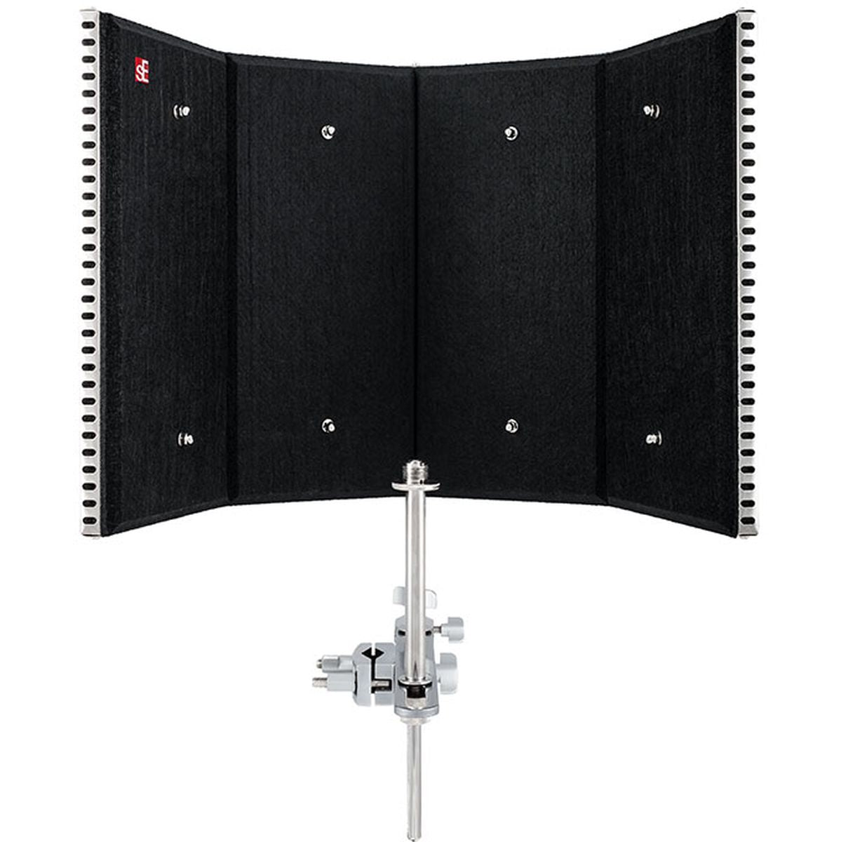 sE Electronics Reflexion Filter PRO Black