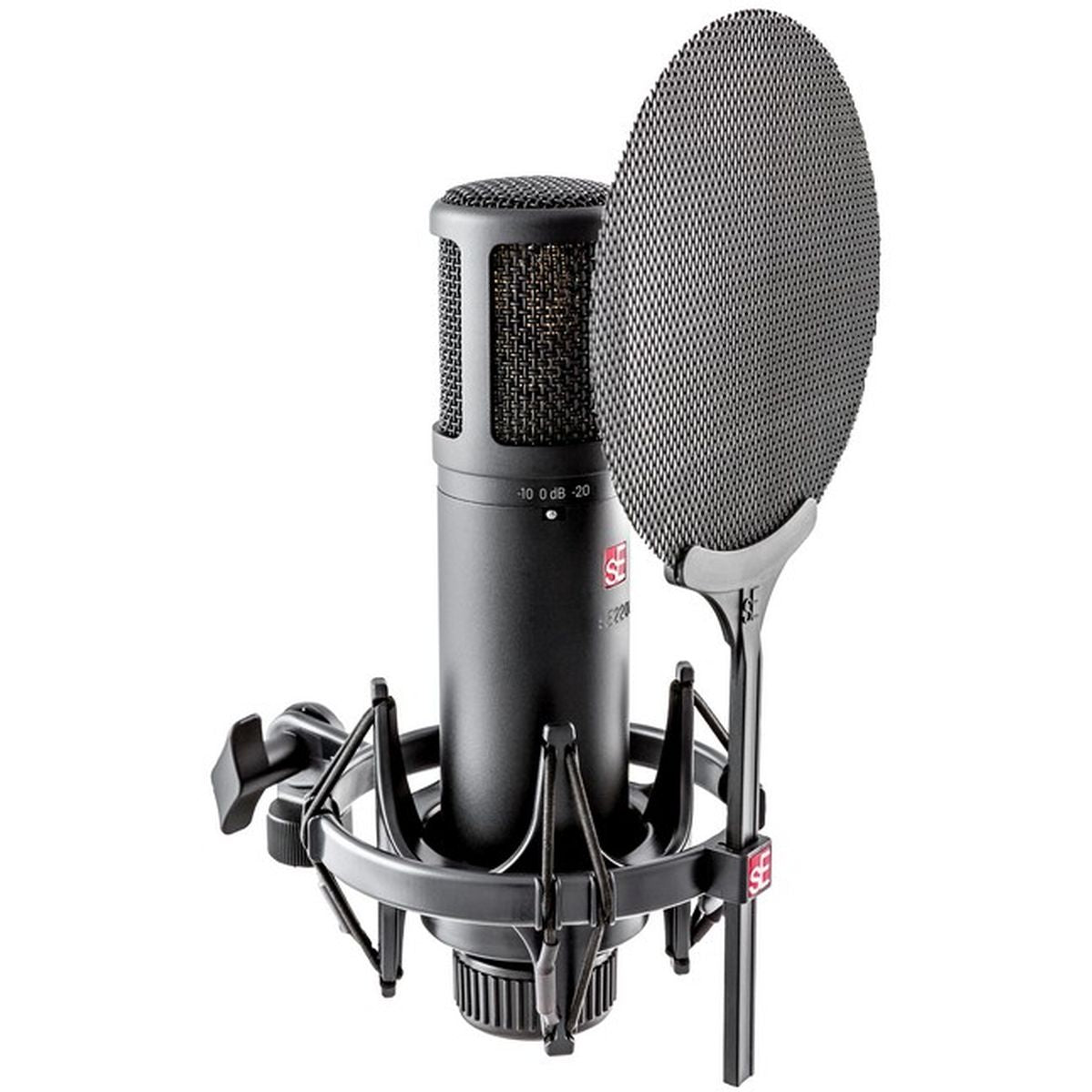 sE Electronics SE2200