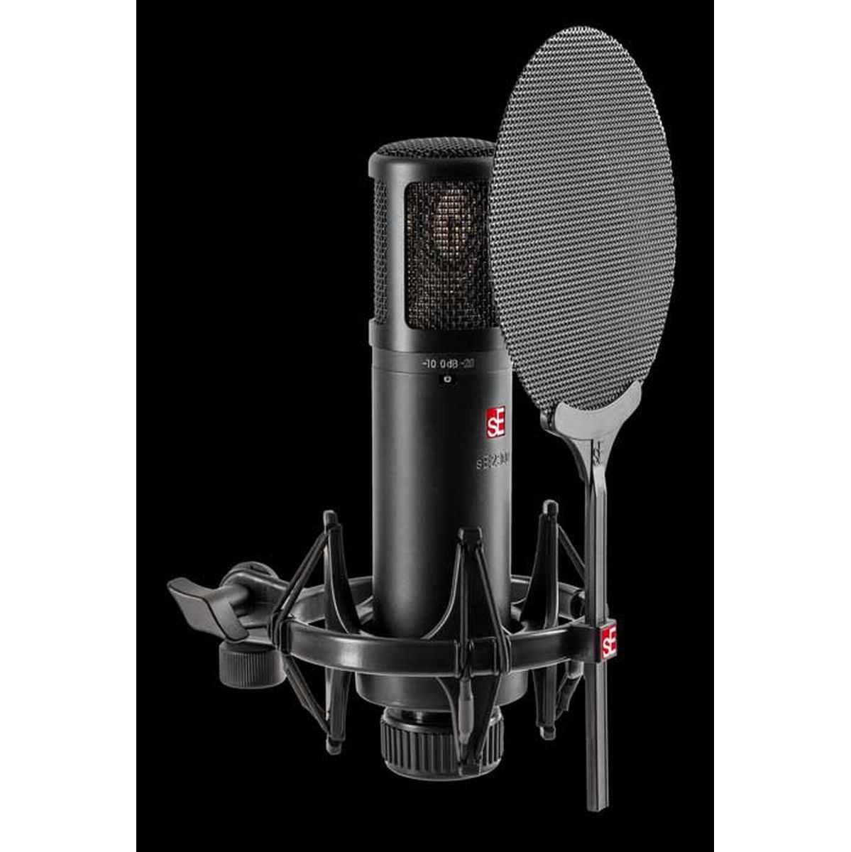 sE Electronics sE2300