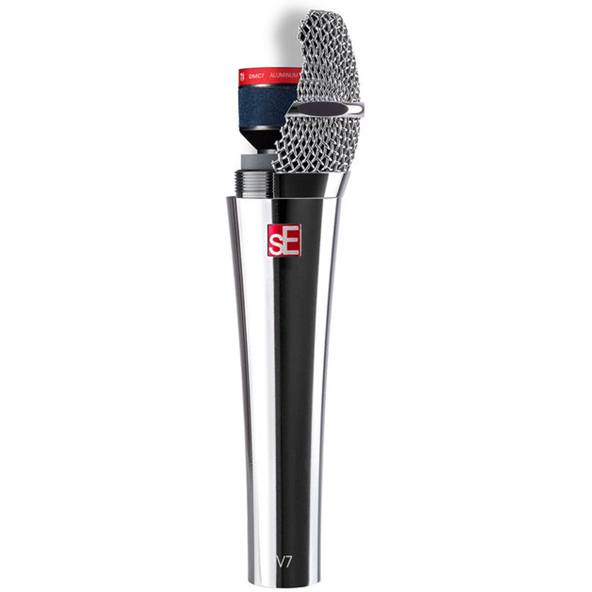 sE Electronics V7 Dynamische microfoon Chrome