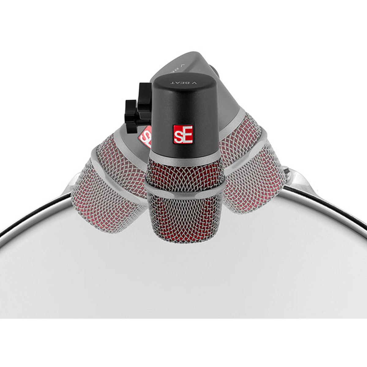 sE Electronics V Beat drum microfoon