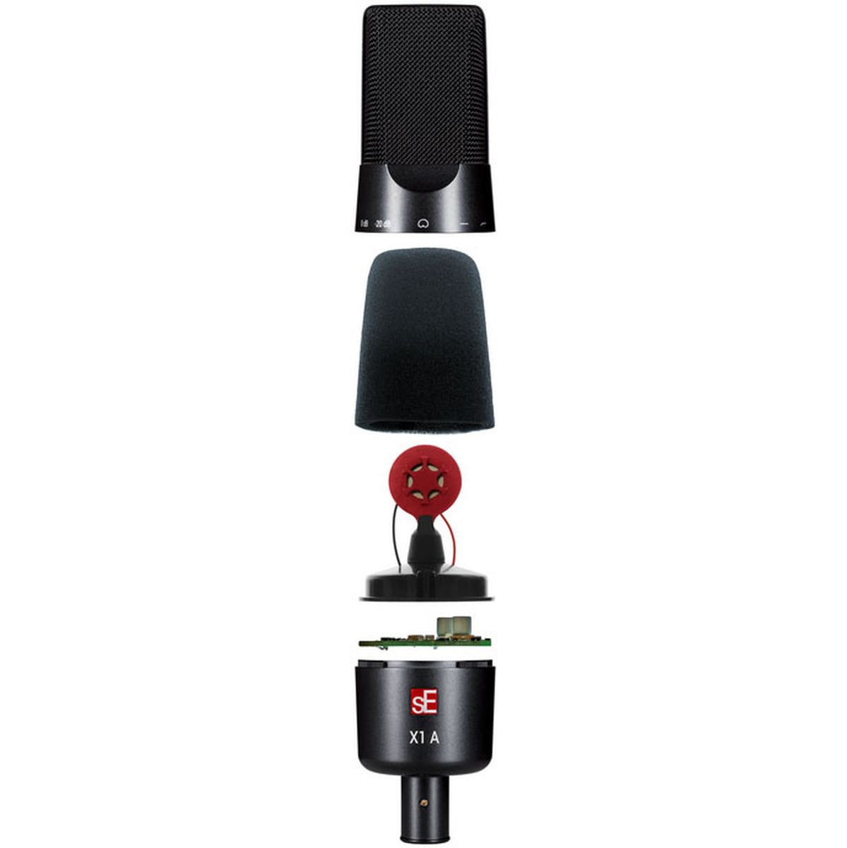 sE Electronics X1 A