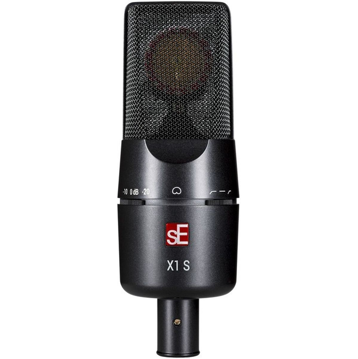 sE Electronics X1 S Vocal Pack