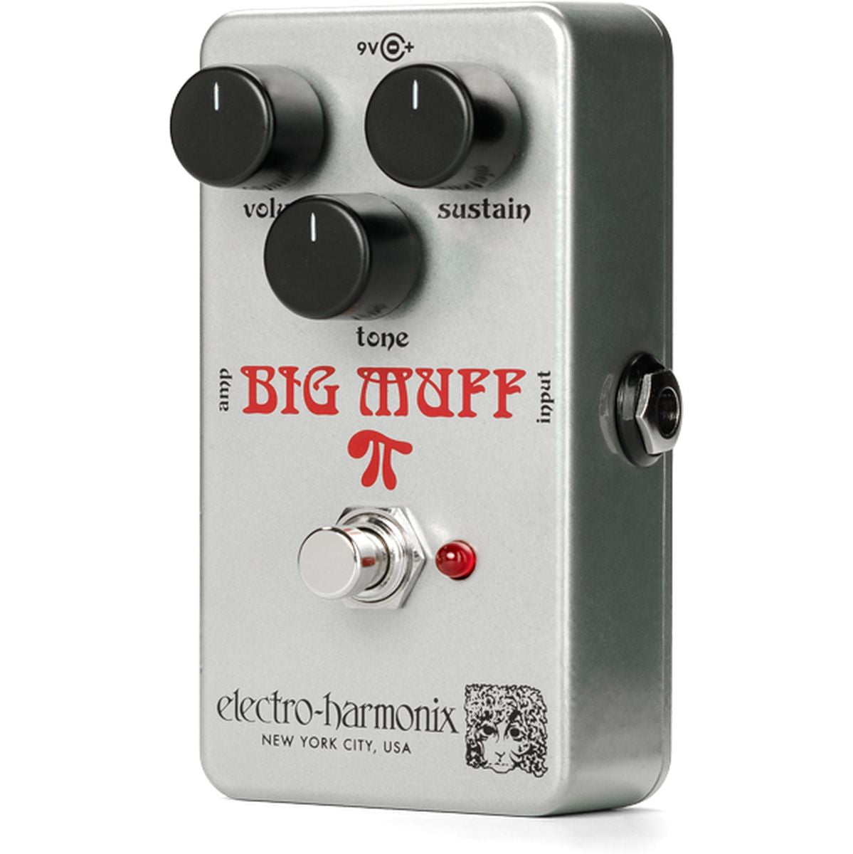 Electro-Harmonix Ram's Head Big Muff Pi
