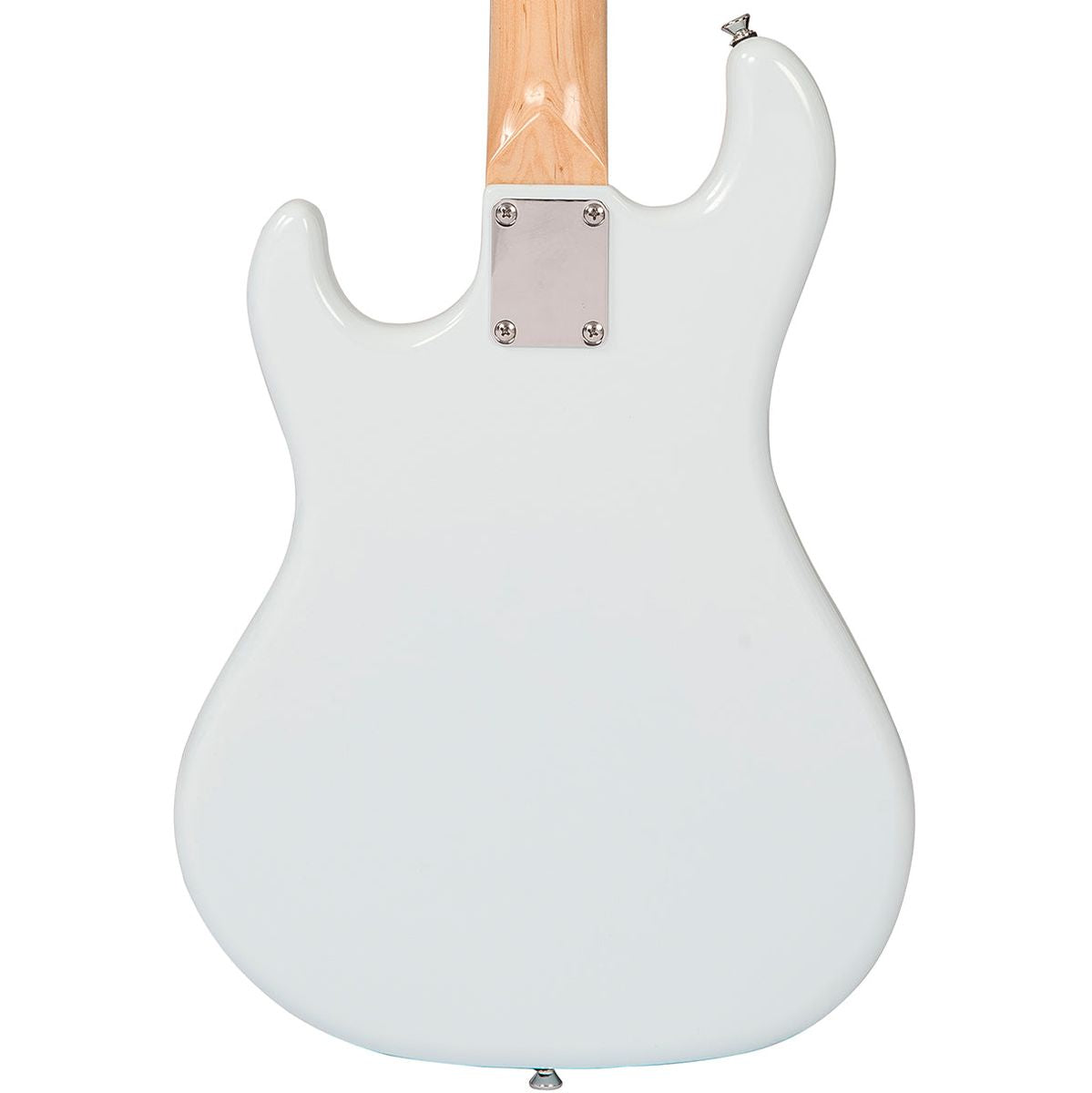 Rapier 22 Electric Guitar - Daphne Blue