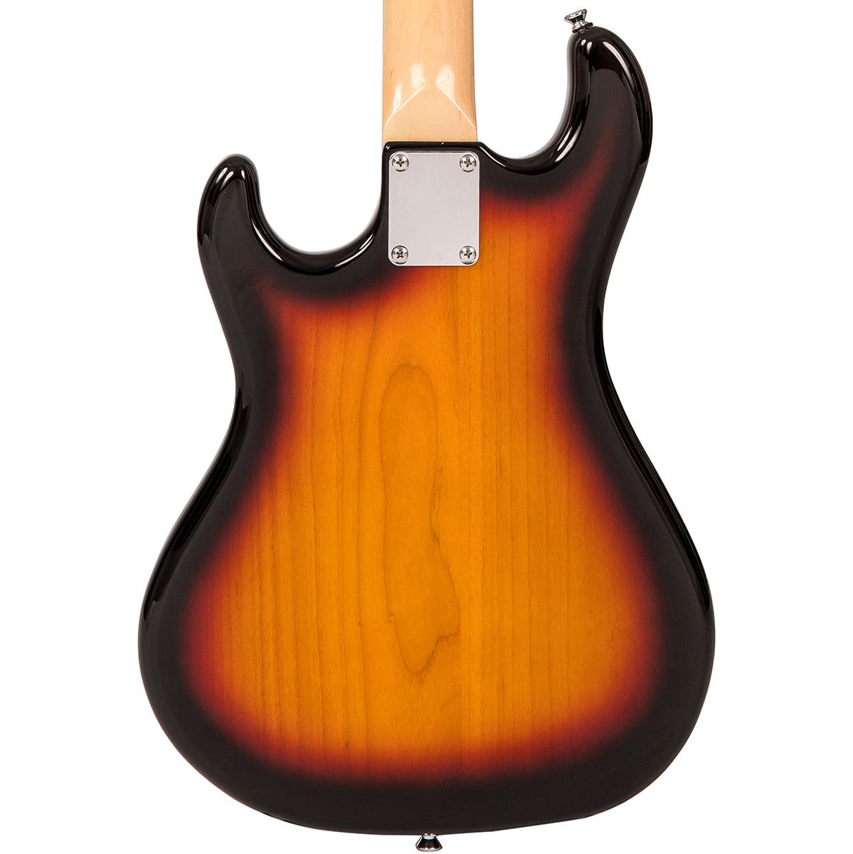 Rapier 22 Electric Guitar - 3 Tone Sunburst
