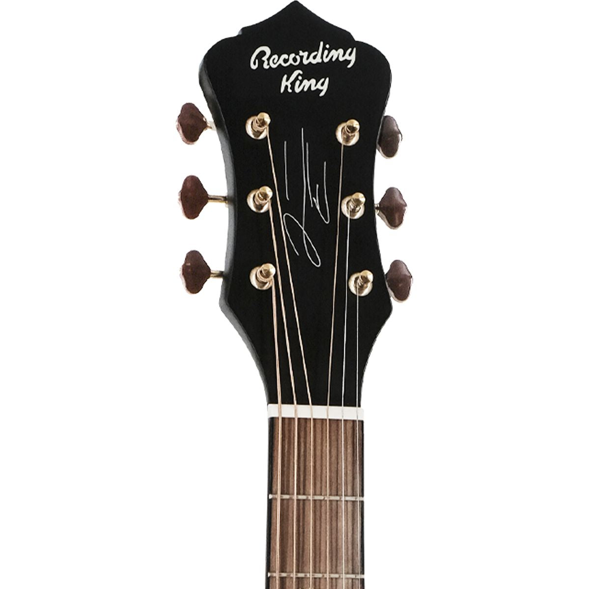 Recording King RPS-Jte-TS