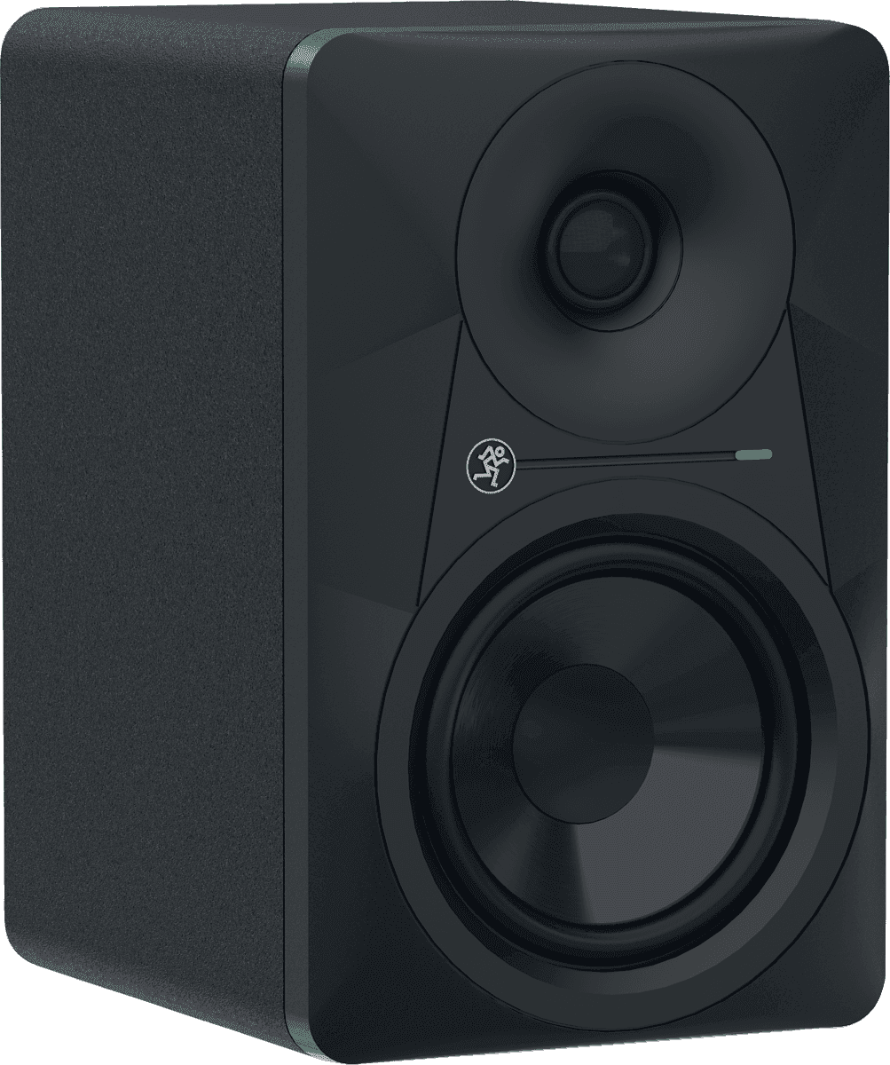 Mackie RMK MR524 5,25" Powered Studio Monitor