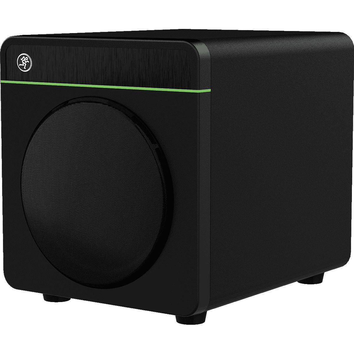 Mackie CR8S-XBT Actief 200W 8&quot; Bluetooth