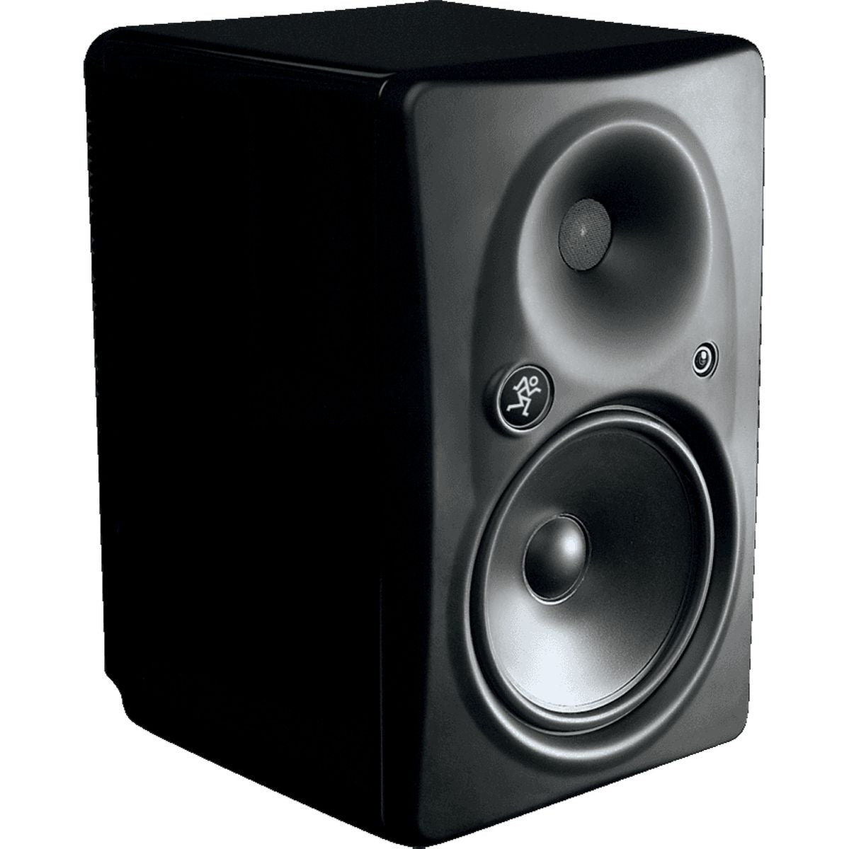 Mackie HR824MK2 Monitor Bi-Amplifié 8&quot; 250W RMS (Individual)