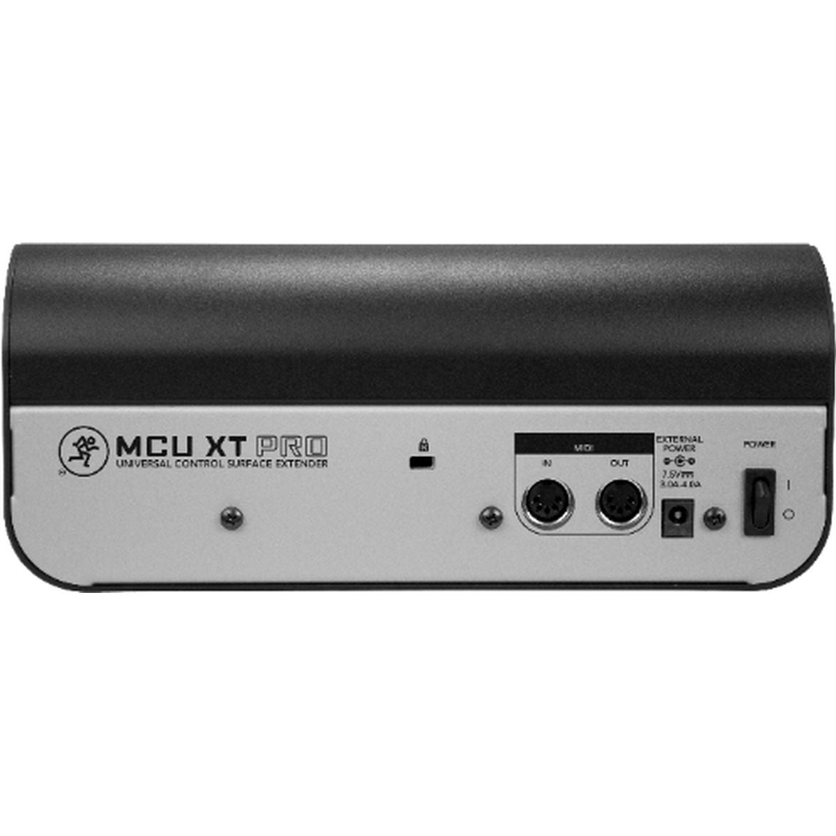 Mackie Mcu-Pro-EX Extensie 8 Faders