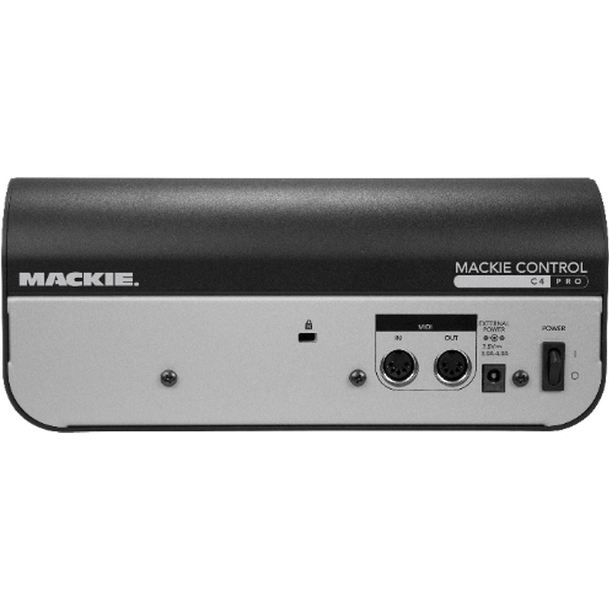 Mackie Mcu-Pro Universal 8 Faders &amp; Transport