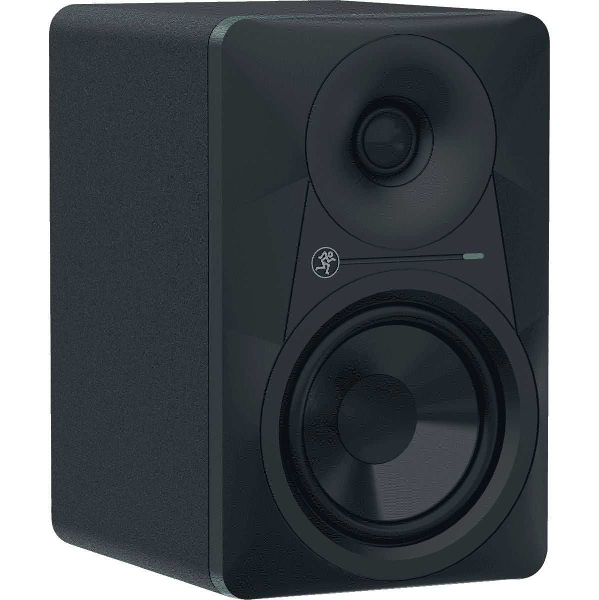 Mackie MR524 Monitoring Enceinte Active Bi-Amplifiée 5&quot; 50W RMS (Individual)