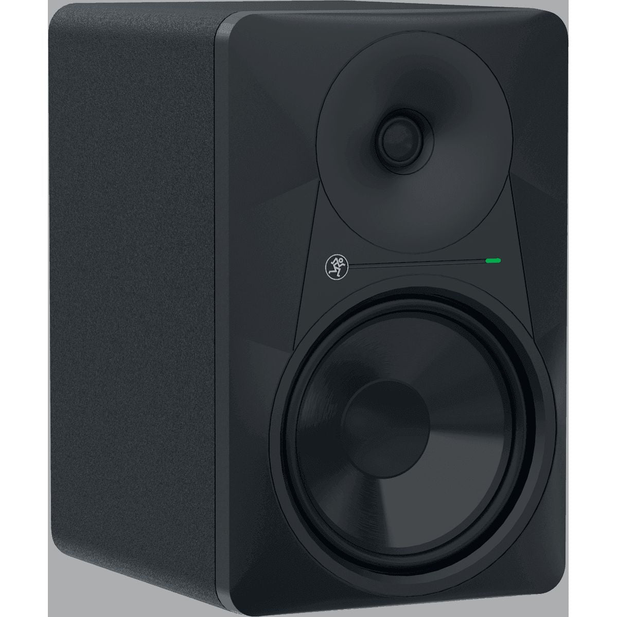 Mackie MR824 Monitoring Enceinte Active Bi-Amplifiée 8&quot; 65W RMS (Individual)