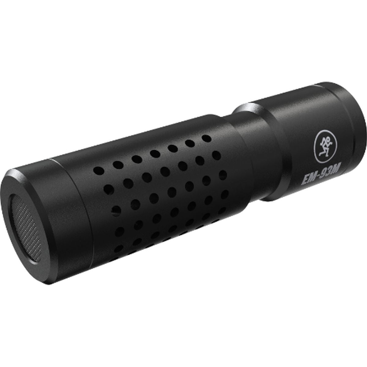 Mackie EM-93M Mini Microphone For Téléphone &amp; Camera