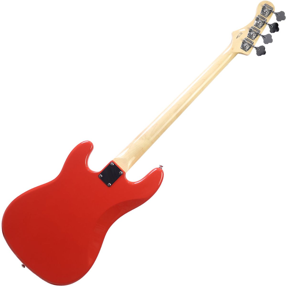 Rapier Symphonic Bass - Firenza Red