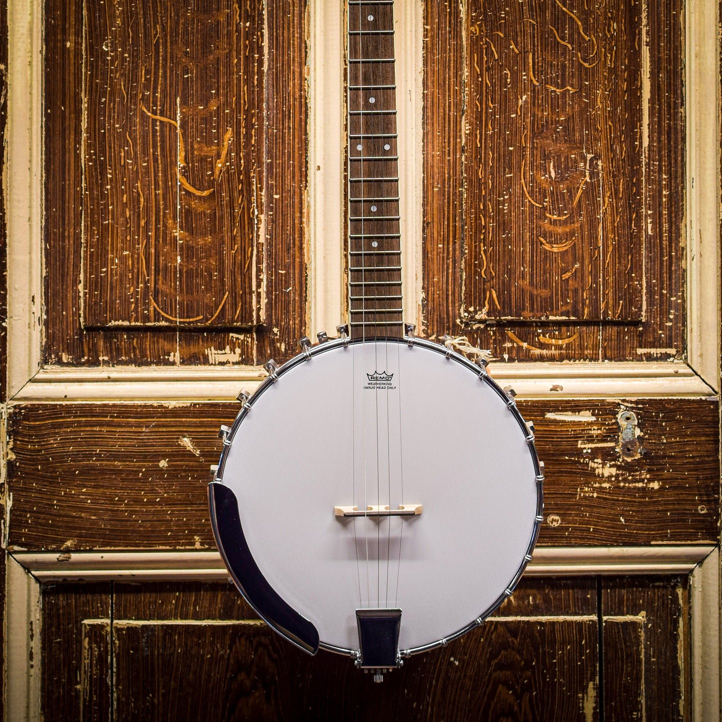 Richwood RMB-405 Master Series Folk banjo (5sn.)