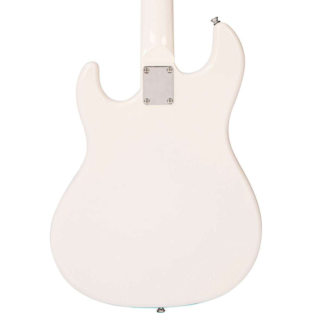 Rapier Saffire 12 Electric Guitar - Vintage White