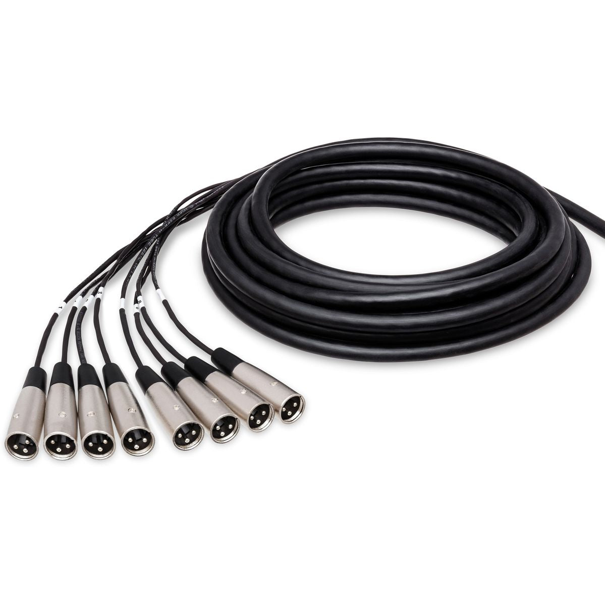 Hosa SH-8x0-50