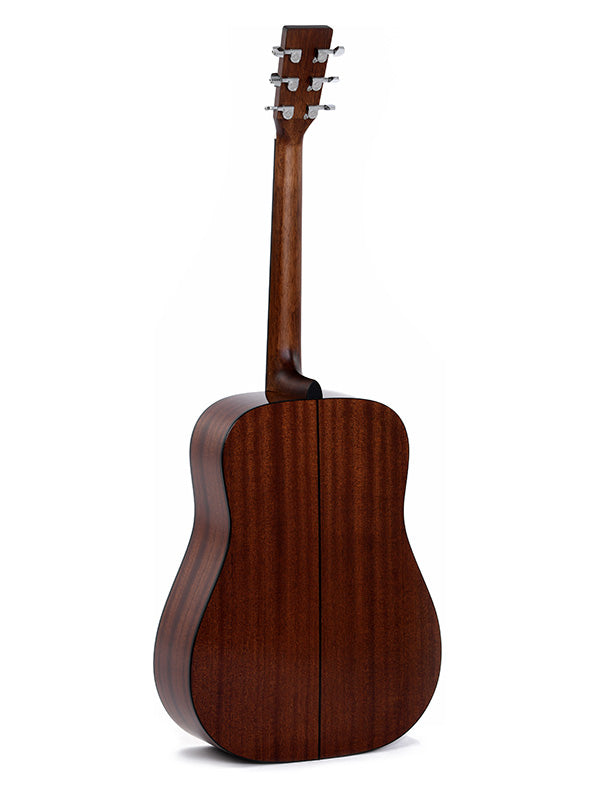 Sigma Guitars 1 Series Dreadnought - Natural Gloss