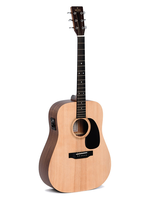 Sigma DME Dreadnought westerngitaar