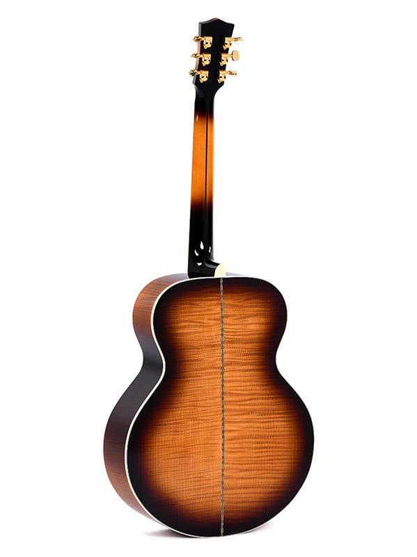 Sigma GJA-SG200 Grand Jumbo Westerngitaar