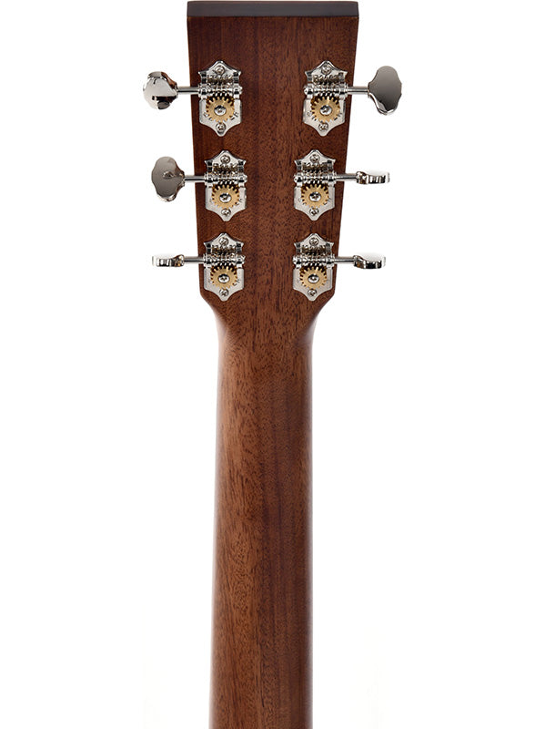 Sigma Guitars Limited Series, All solid 35 style Dreadnought Westerngitaar