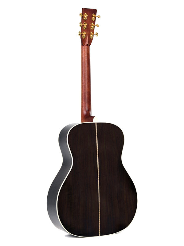 Sigma Guitars All solid 40-45, Jumbo J-14 Westerngitaar