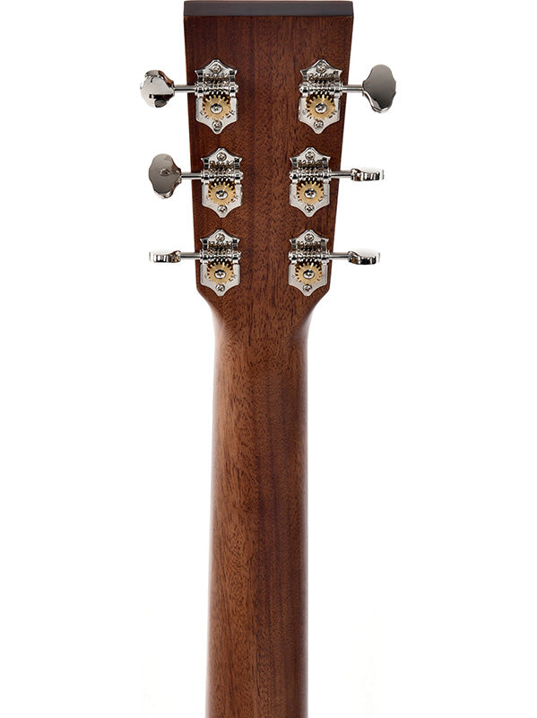 Sigma Guitars Limited Series, All solid 35 style OM Westerngitaar