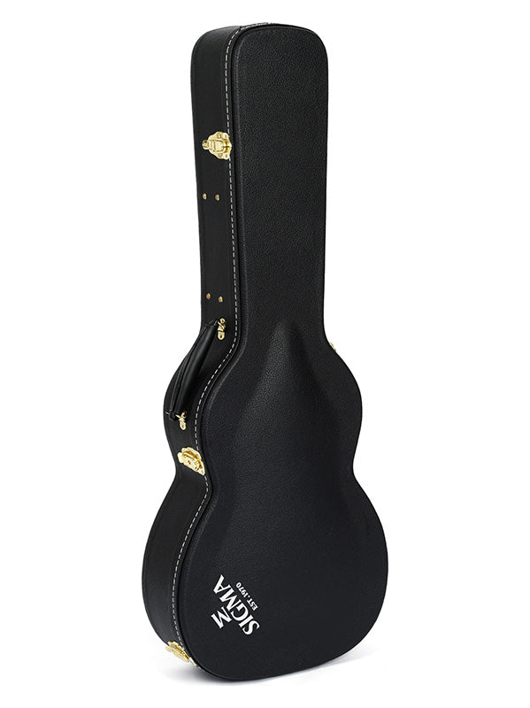 Sigma Guitars Limited Series, All solid 35 style OM Westerngitaar