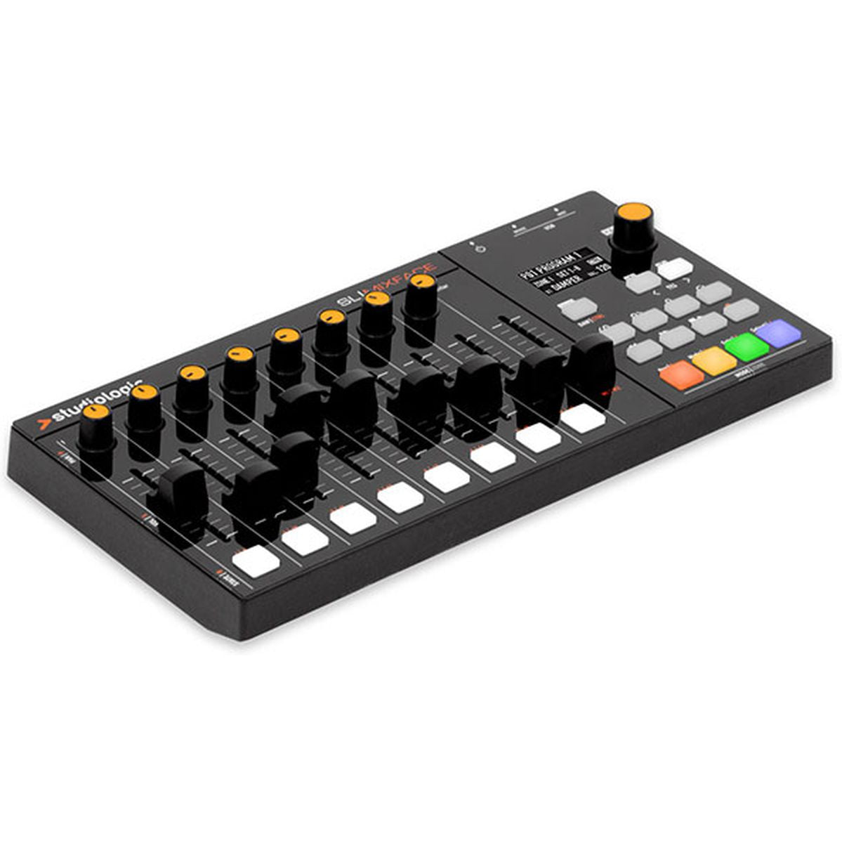 Studiologic SL Mixface