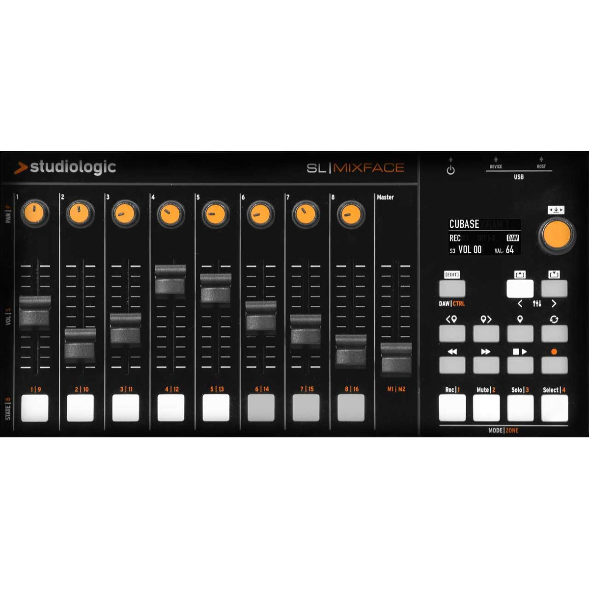Studiologic SL Mixface