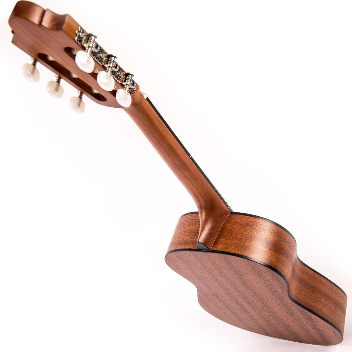 Santos Martinez Principiante 12 Size Classic