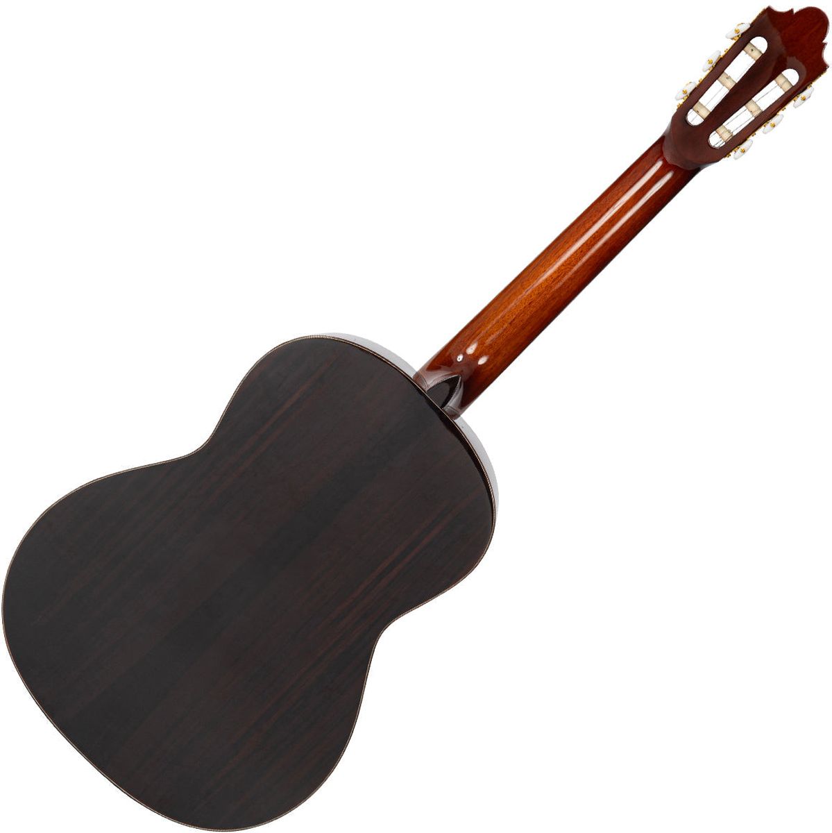 Santos Martinez Ray Burley Signature Model &amp; Deluxe Bag