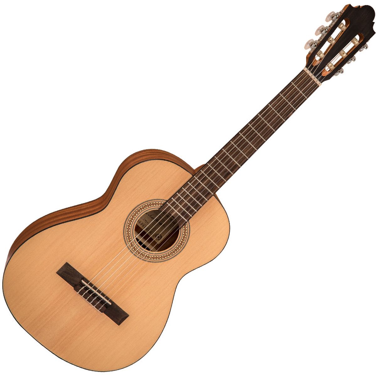 Santos Martinez Principiante 34 Size Classic