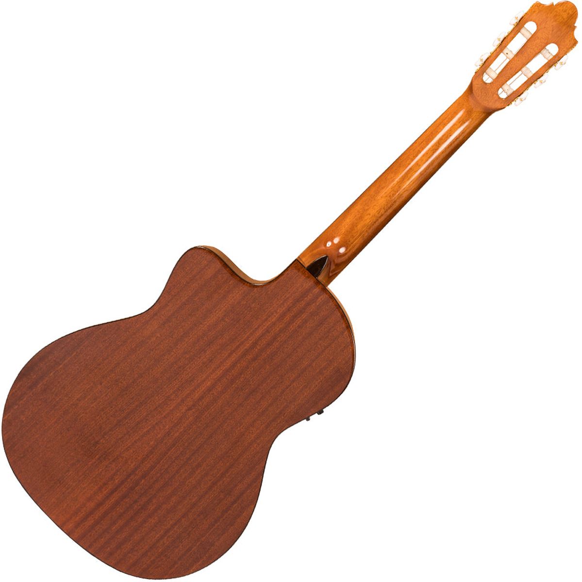Santos Martinez Preludio Electro Cutaway Classic