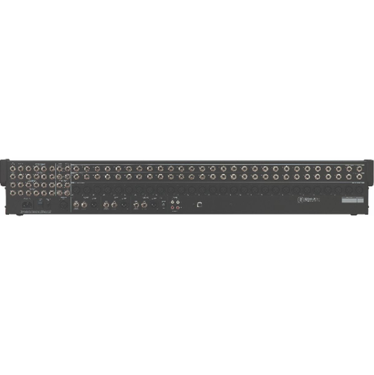 Mackie 3204-VLZ4 USB 32 Channels 4 Bus