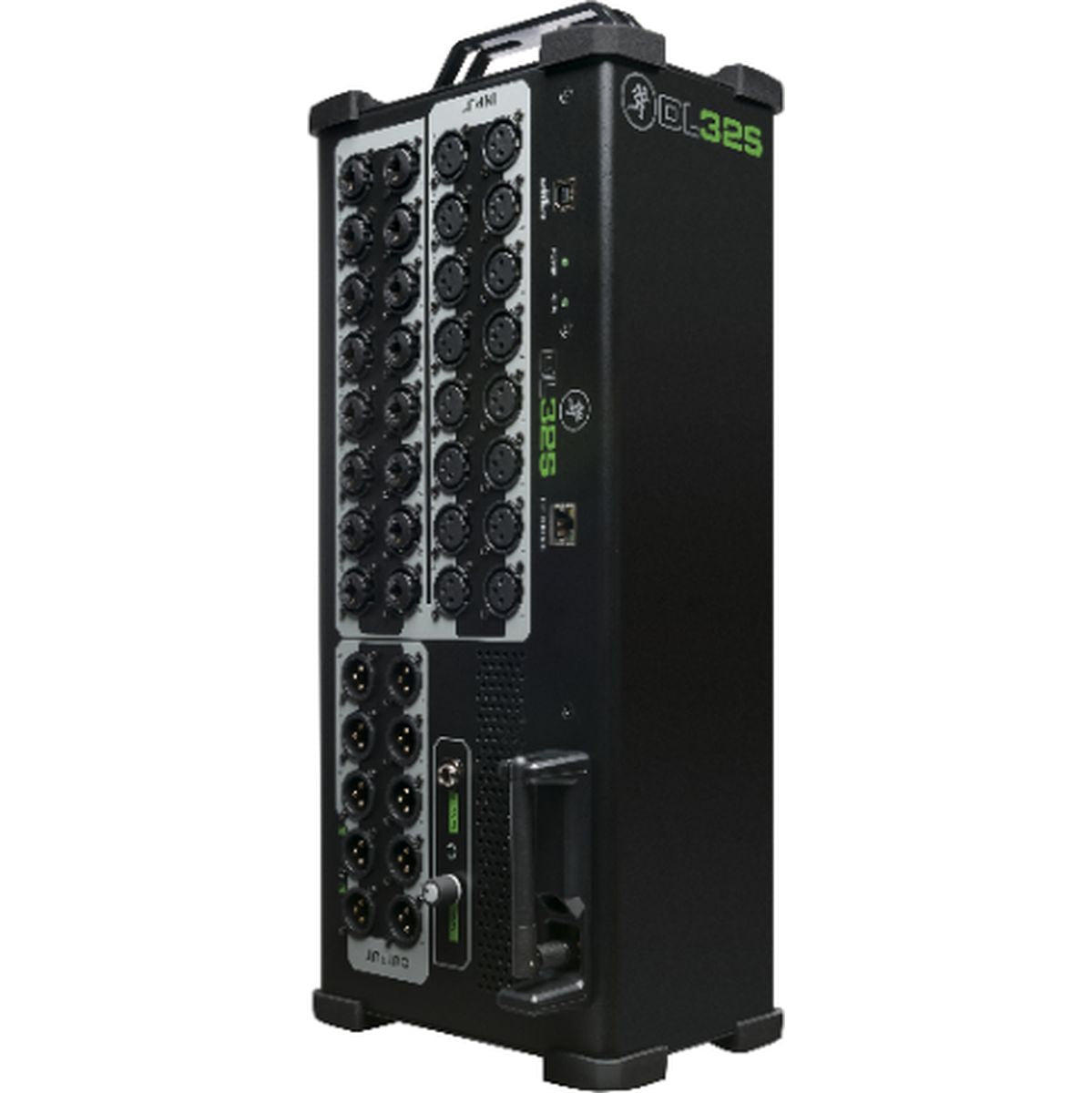 Mackie DL32S 32 Channels WiFi Aangestuurd