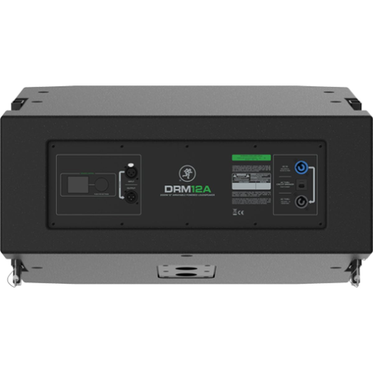 Mackie DRM12A 2 Weg 1000W RMS 12&quot;